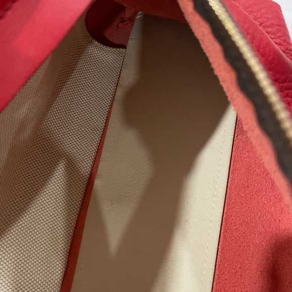 Furla Leather Bag - Picture 11 of 13